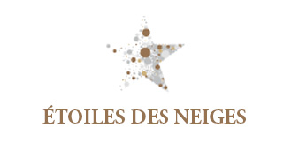 Logo Etoiles des neiges Valloire